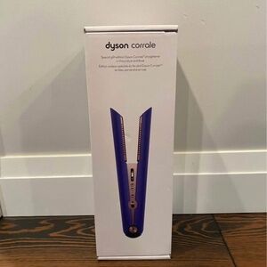 Dyson Corrale Special Gift Edition Hair Straightener